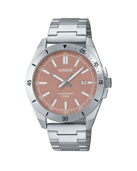 ساعت مچی مردانه کاسیو CASIO MTP-B155D-5EV