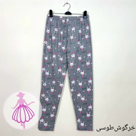 شلوار گیاهی در طرح های متنوع کالکشن 2