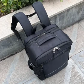 کوله پشتی لپ تاپ فوروارد مدل FORWARD - FCLT65031 VOLUMINIOUSE CASE