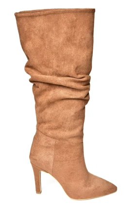 بوت بلند زنانه fox-shoes fox-shoes