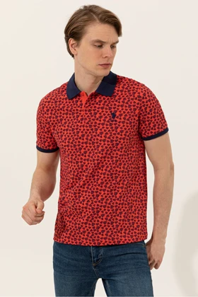 تیشرت مردانه اورجینال assn u.s.-polo-assn.