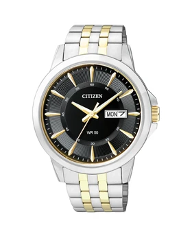 ساعت مچی مردانه سیتیزن CITIZEN BF2018-52E