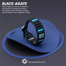 دستبند شفق قطبی