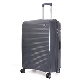چمدان Monza مدل M-077-PP-S سایز کوچک (نوک مدادی)