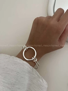 دستبند تک حلقه