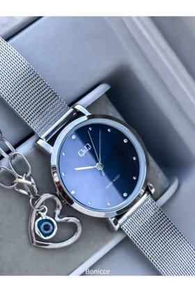 ساعت زنانه qandq qandq