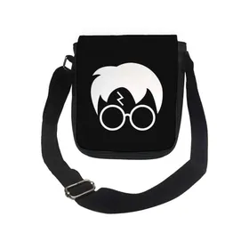 کیف دوشی طرح Harry Potter کد 1