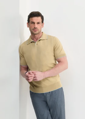 پولوشرت V_Neck