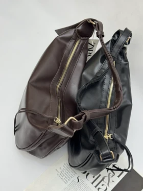 کیف بند دکمه‌ای 981