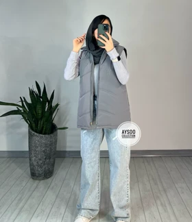 پافر سیلیکونی جیب‌دار