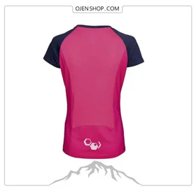 تیشرت ورزشی زنانه crivit