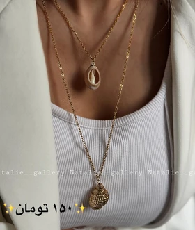 گردن‌بند قلب