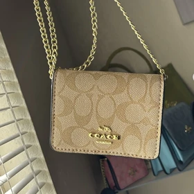 کیف مینی کوچ Coach