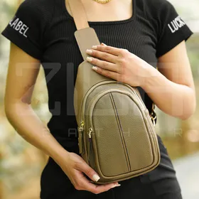 بادی بگ چرم اسپرت CODE:792/4