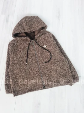 سویشرت پشمی