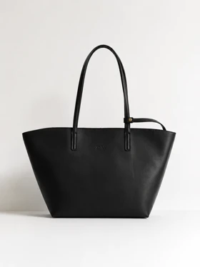 کیف زنانه بزرگ ZARA - نیاک (مشکی)
