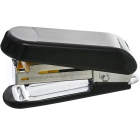 منگنه رومیزی کانکس Kanex مدل MINI-45 ظرفیت 20 برگ (مشکی)