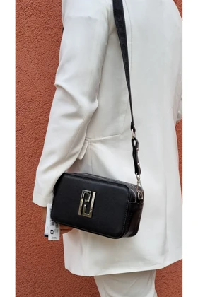 کیف دوشی زنانه just-polo just-polo