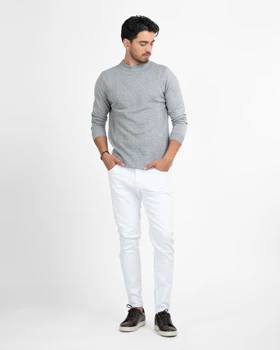 ام کی کالکشن بافت mk-6332-gray