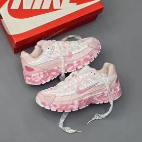 کفش نایک پی 6000 صورتی Nike P6000 Pink