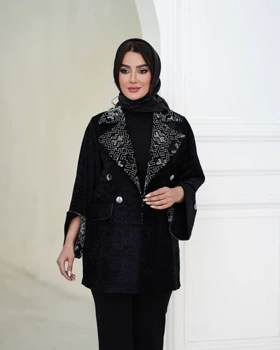 مانتو مدل پریا کد 2821