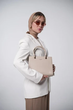 کیف دستی زنانه دیوید جونز مدل David Jones CM7398