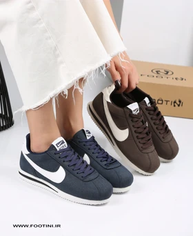 کفش کتانی زنانه BRE Nike Kurtz 5000