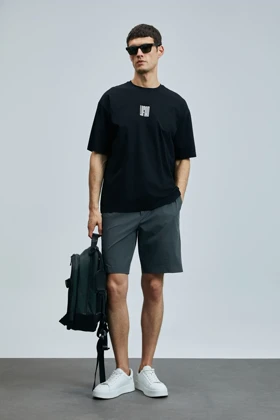 تیشرت اسپرت مردانه lufian lufian