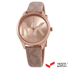 ساعت مچی زنانه مایکل کورس MICHAEL KORS مدل MK2879