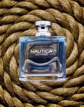 نوتیکا وویاژ (ناتیکا وویاج) NAUTICA - Nautica Voyage