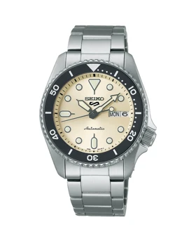 ساعت مچی اتوماتیک مردانه سیکو 5 SEIKO 5 SRPK31K1S