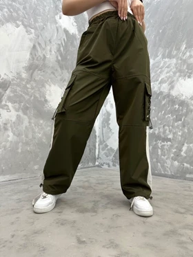 شلوار کارگو