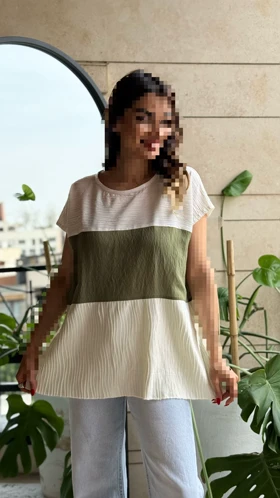 بلوز پلیسه