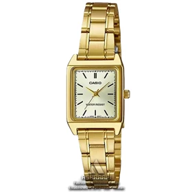 ساعت مچی زنانه کاسیو Casio LTP-V007G-9E