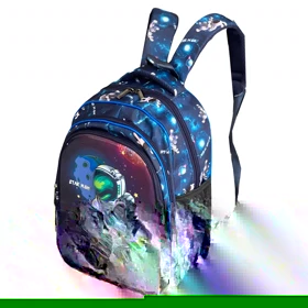 کوله پشتی فوروارد مدل FORWARD - FCLT3948 GREEN SPACE