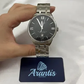 ساعت مچی عقربه ای مردانه تیسوت مدل m-7012