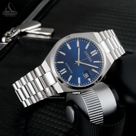 ساعت مردانه سیتیزن سویوسا Citizen Tsuyosa AU-SdB