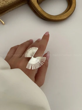 انگشتر PATTERN