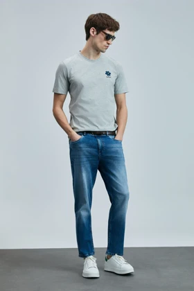 تیشرت مردانه lufian lufian