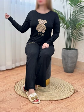 ست گوچی خرسی 3341