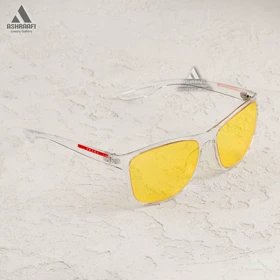 عینک مردانه پرادا Prada PR8084 (طیف رنگی چهارم)