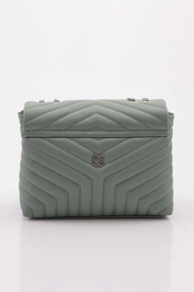 کیف دوشی زنانه اورجینال dgn dgn