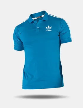 پولوشرت مردانه Adidas