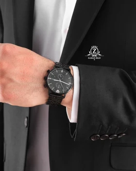 ساعت مچی مردانه امپریو آرمانی Emporio armani اورجینال مدل AR1934