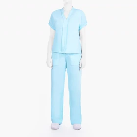 شومیز C398