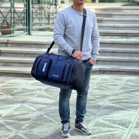 ساک ورزشی گوگانا مدل GOOGANA - GOOG99036 SPORT PRO