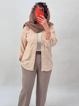 شومیز مراکشی مدل صدف 50220