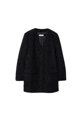 کت و ژاکت زنانه اورجینال منگو mango