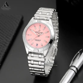 ساعت زنانه برایتلینگ Breitling A77310-SP