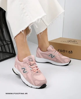 کتانی زنانه نیوبالانس MBD KITH 204 L